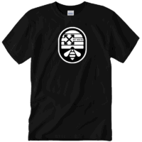Desert Industries.OFF WHITE Colab T-Shirt
