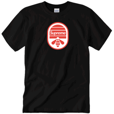 Desert Industries SUPREME® COLAB T-Shirt