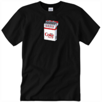 Fridge Cigs Tee