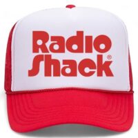 Radio Shack Trucker Hat