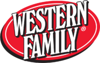 Western Family 3" Vinyl Sticker