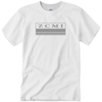 ZCMI Modern Tee